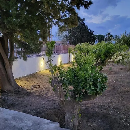 Villa Treci2023 *