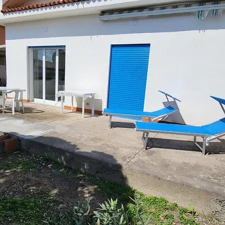 Villa Treci2023 Villaggio San Leonardo