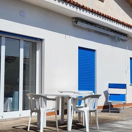 Treci2023 Villa Villaggio San Leonardo