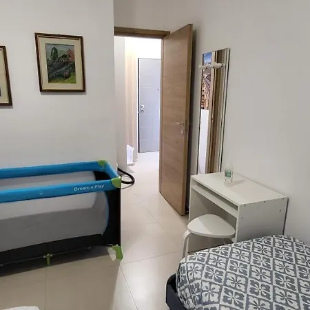 Treci2023 Villa