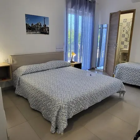 Treci2023 Villaggio San Leonardo