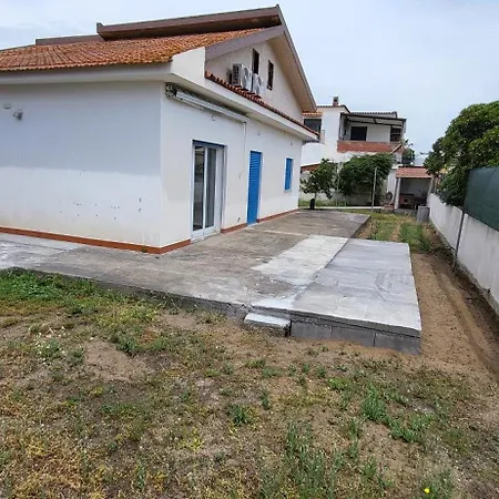 Treci2023 Villa Villaggio San Leonardo